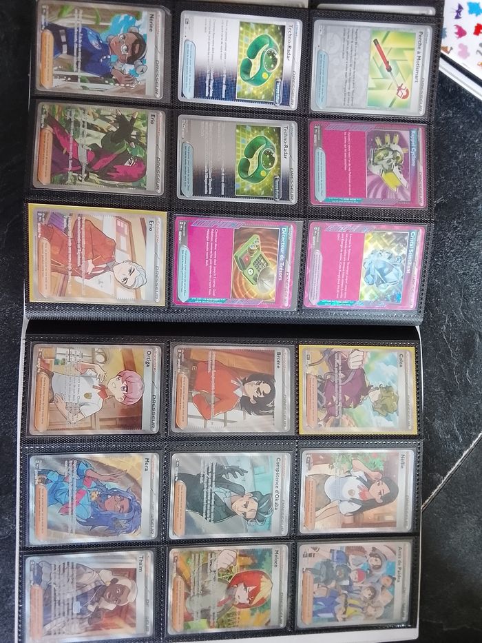 Set évolution prismatique - photo numéro 4
