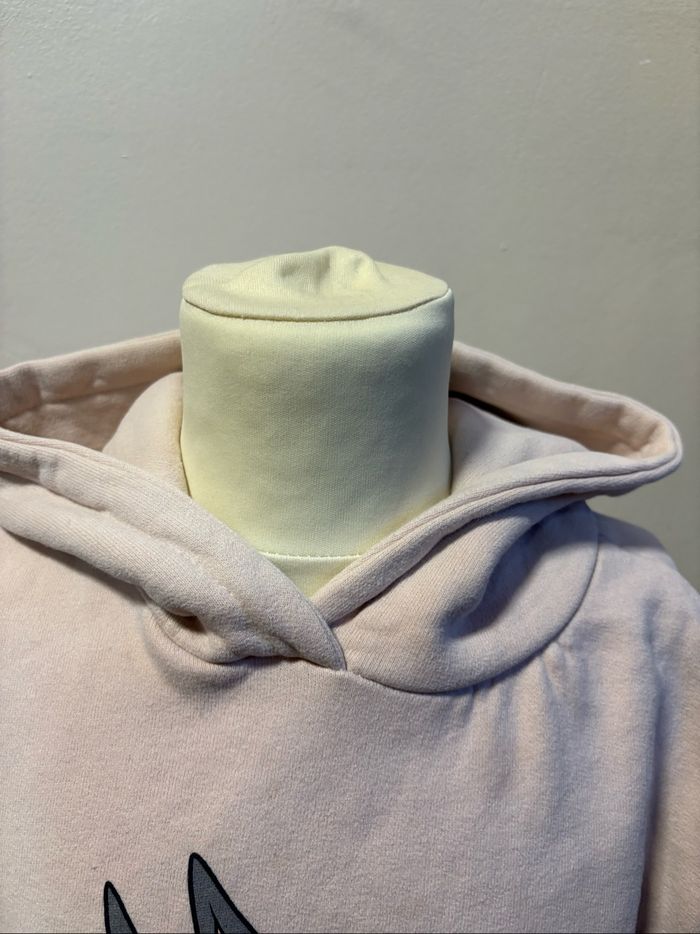 Robe pull fille taille 122 - photo numéro 3