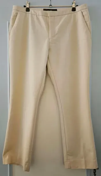 Pantalon Zara, taille L