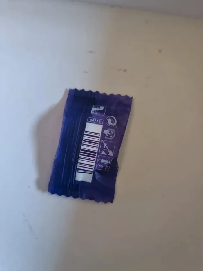 Pastille bain de pied Yves rocher - photo numéro 2