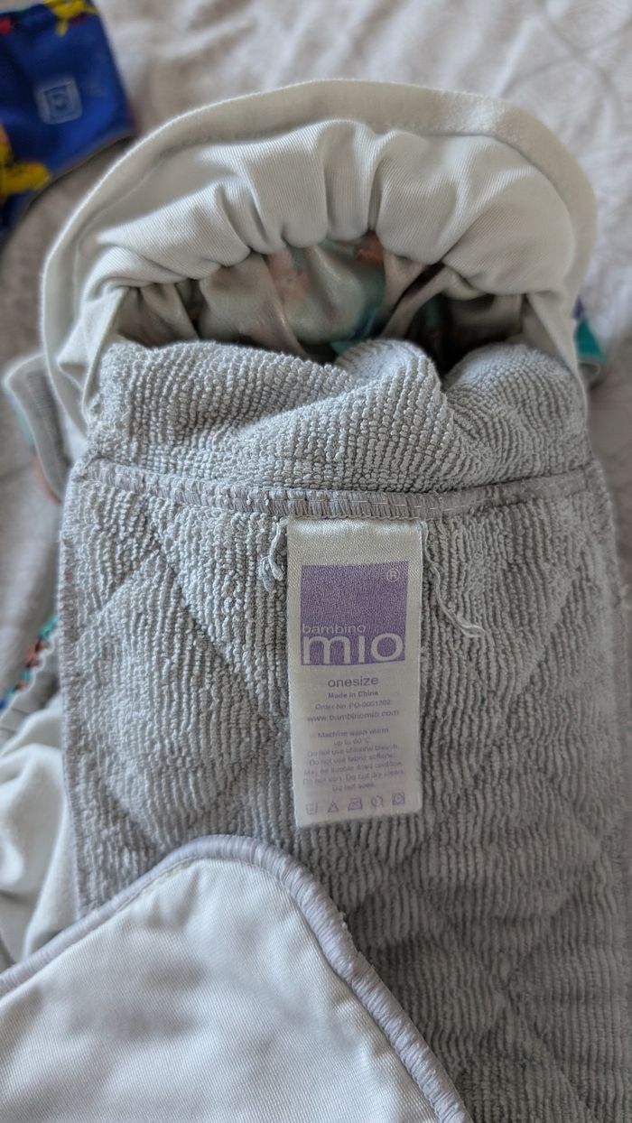 Bambino Mio te1 - photo numéro 3