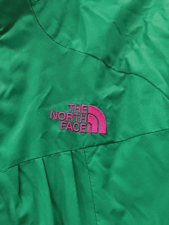 Doudoune fine the North face 10-12 ans - photo numéro 2