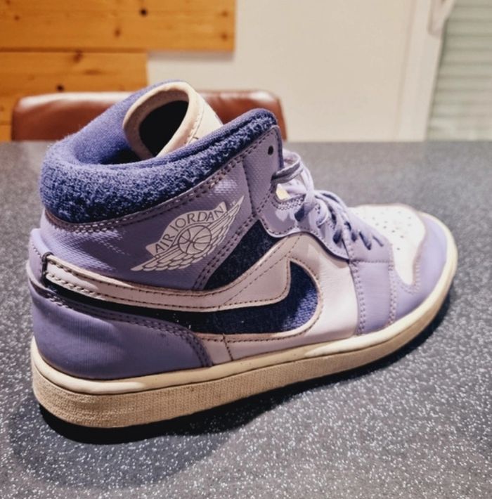 Air jordan - photo numéro 3