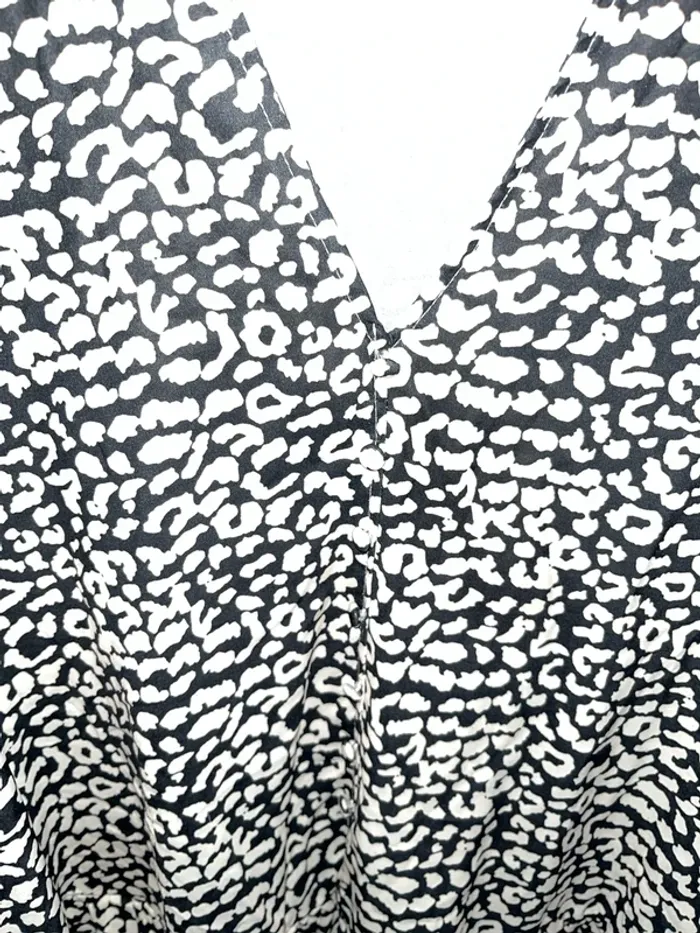 Robe blouse - photo numéro 2