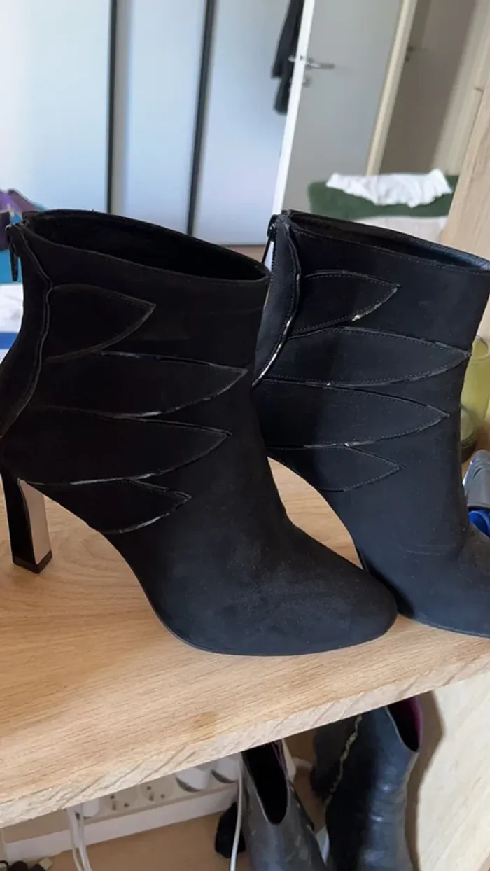 Bottines