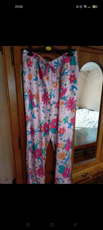 Pantalon de pyjama Alice Primark