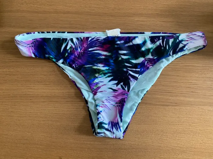 Bas maillot de bain roxy