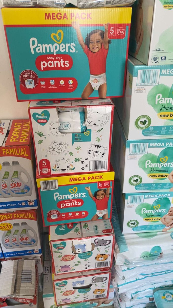 Panpers - photo numéro 4