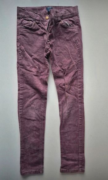 👧 Pantalon 