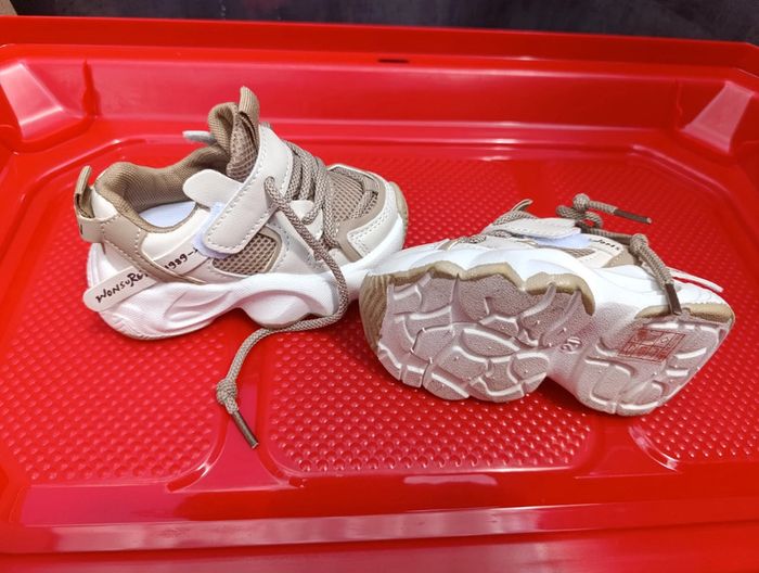 Basket - photo numéro 2