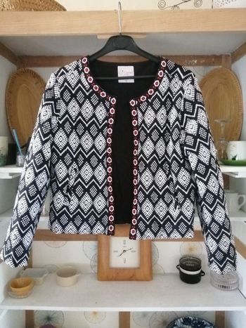 Veste taille 40