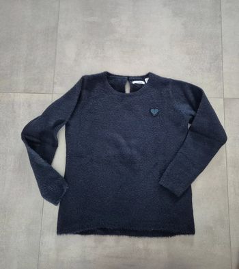 Pull doux 10ans