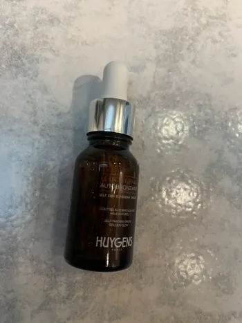 auto bronzant le secret soleil huygens paris