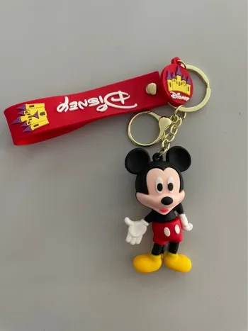Porte clé Mickey original neuf