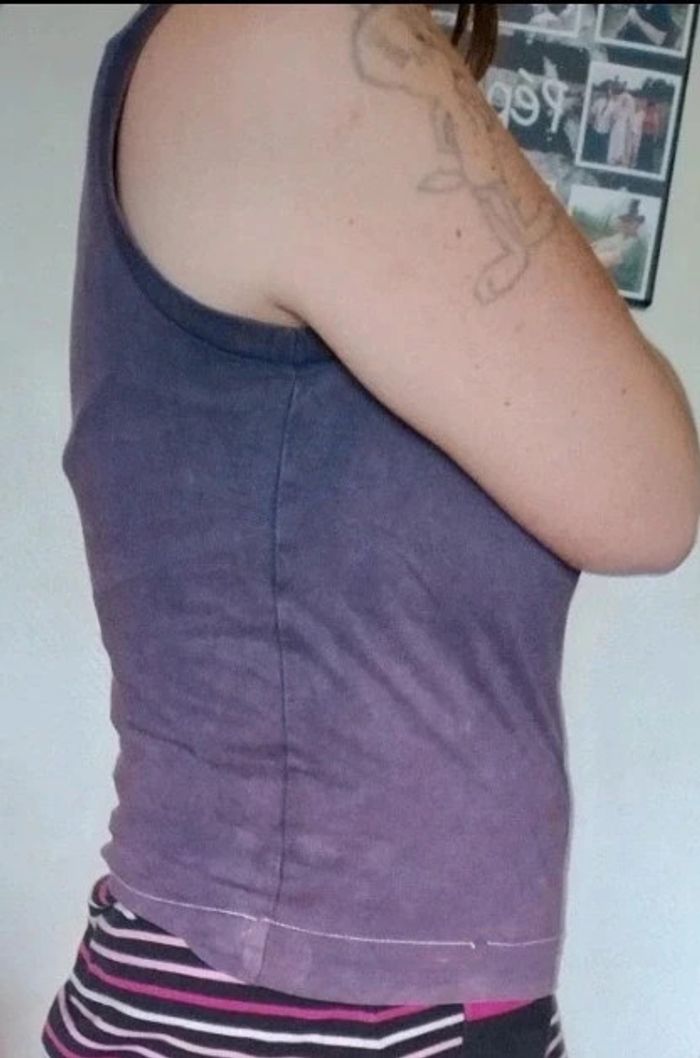 Débardeur - photo numéro 4