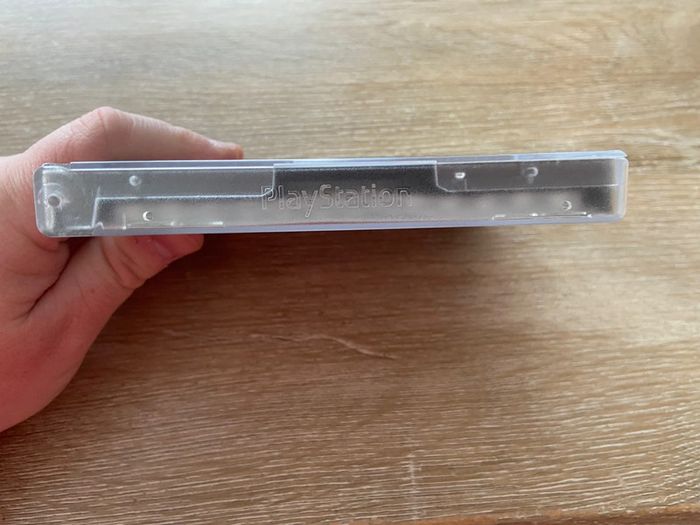 Street scooters ps1 - photo numéro 6