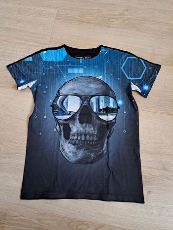 T-shirt 10/12 ans