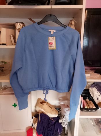 Pull neuf