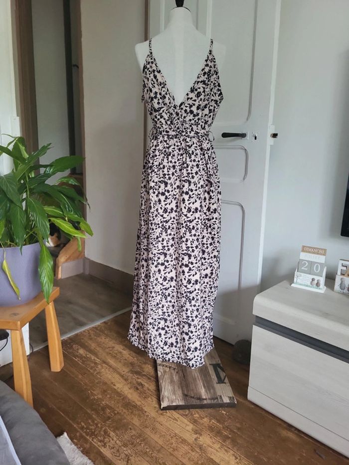 Robe longue - photo numéro 7