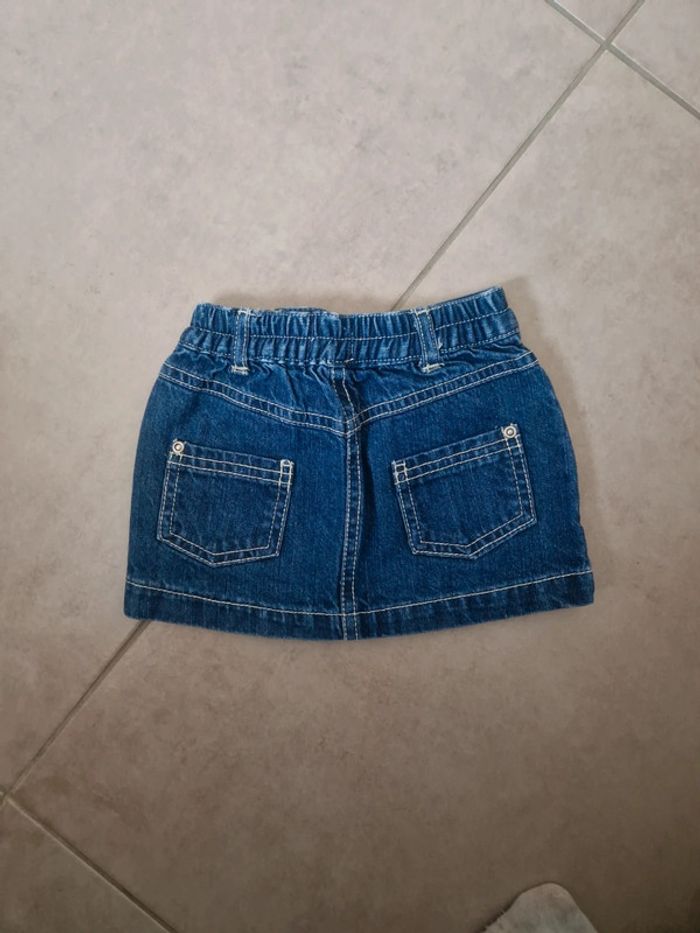 Jupe 6 mois - photo numéro 2