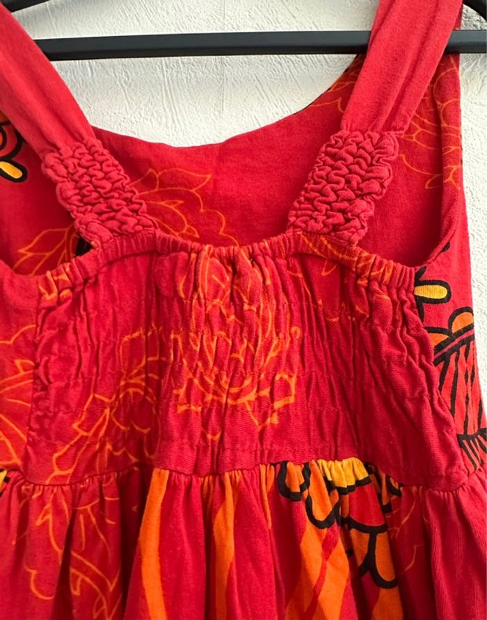Robe fille taille M (5/6 ans) marque Aller simplement - photo numéro 4