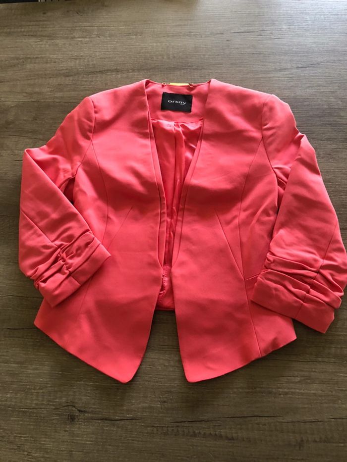 Veste