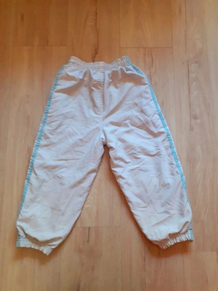 2 Pantalons Jogging - 6 ans - photo numéro 3