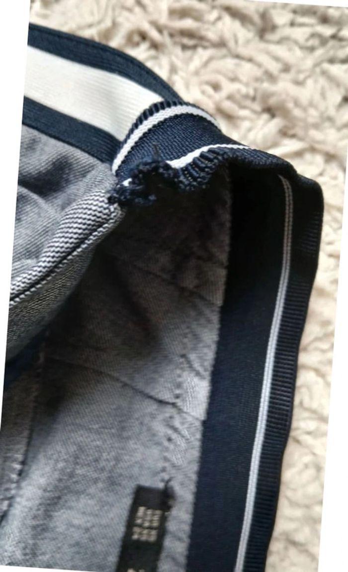 Pantalon chino Zara - photo numéro 7