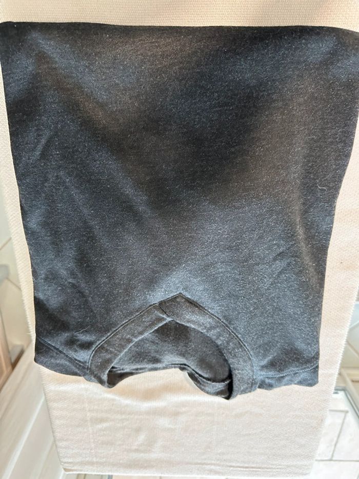 Sweat col V de la marque Quechua - photo numéro 6