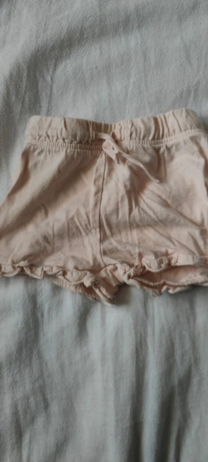 Lot 4 shorts - photo numéro 2