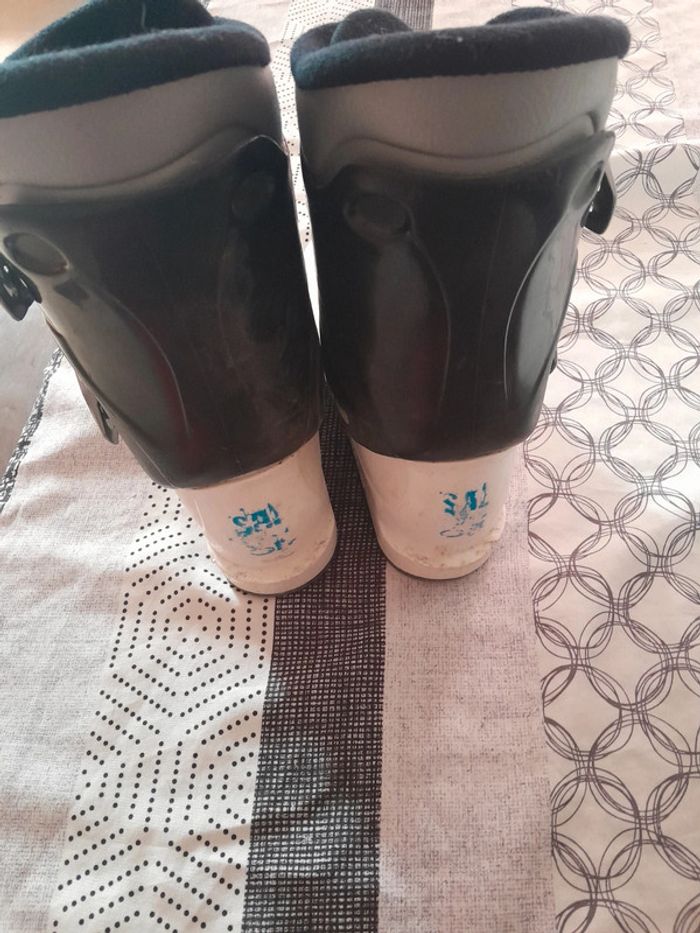 Chaussure de ski ~35 - photo numéro 2
