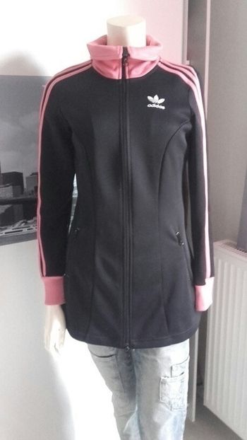Veste Adidas originale édition limitée