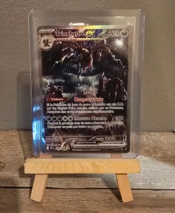 Trioxhydre 169/086 ALT EV10.5 !