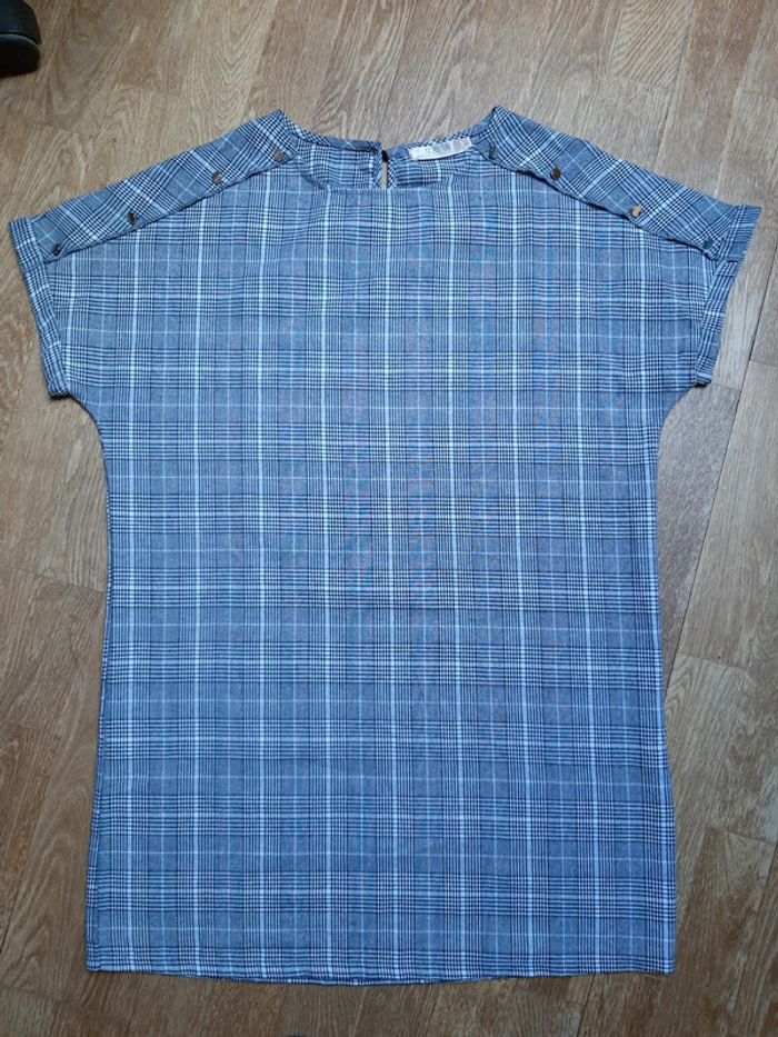 Robe droite - photo numéro 2