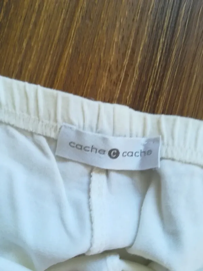 Legging court - photo numéro 3