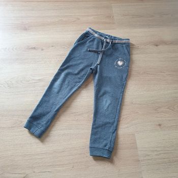 🩷 Bas de jogging 6 ans Gémo #emyfleury_6ansfille