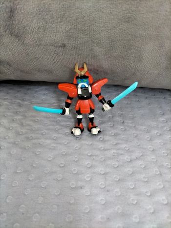Figurine Medabots 2001