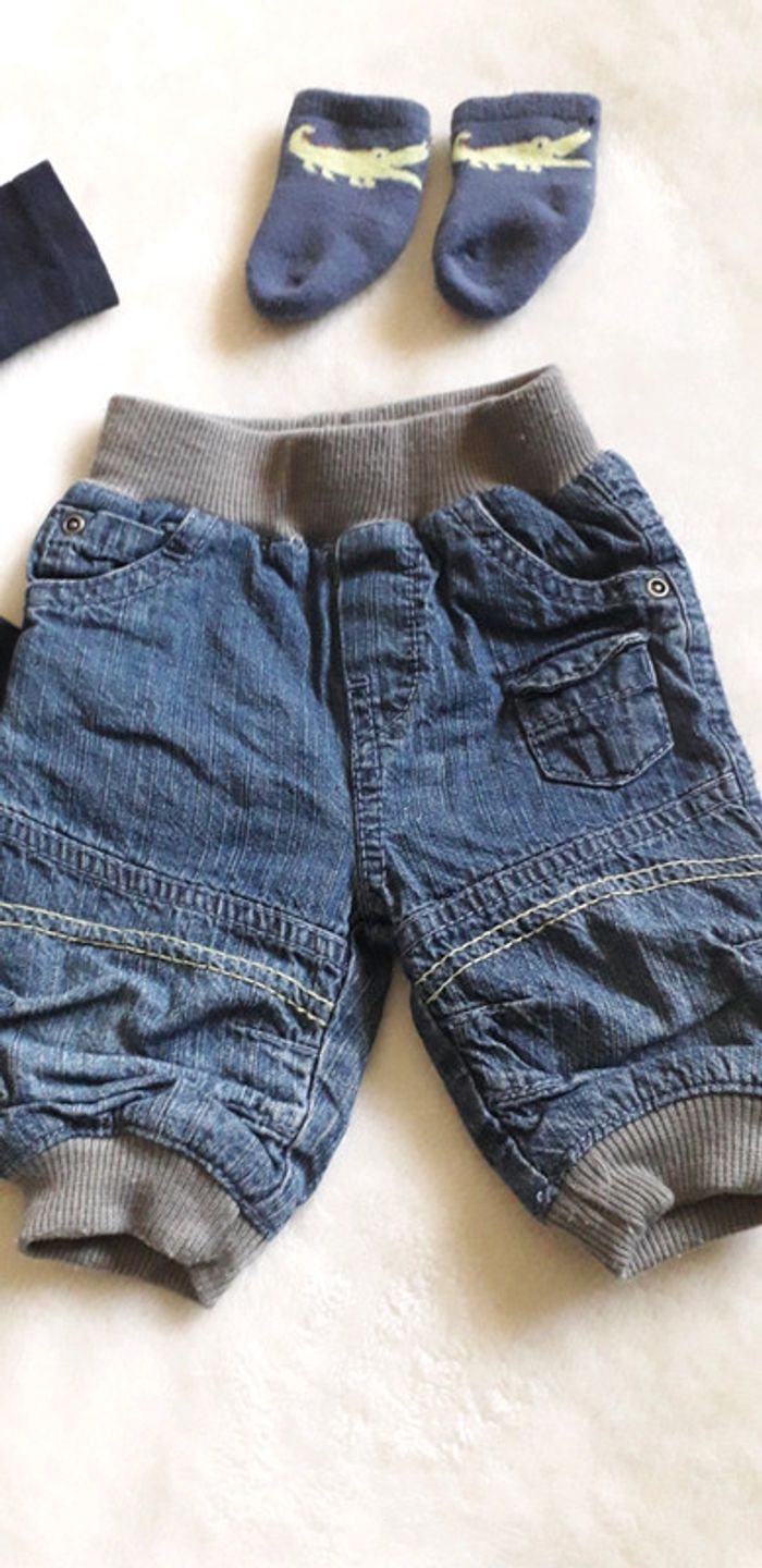 Ensemble 1 mois - photo numéro 7