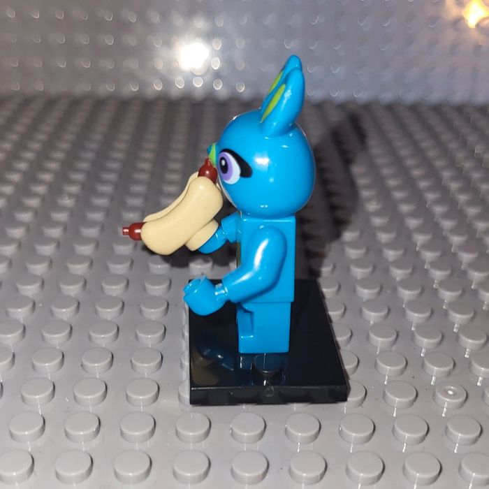 Minifigure / Figurine  🐰 Disney - Toy Story 🐇 Bunny - photo numéro 3