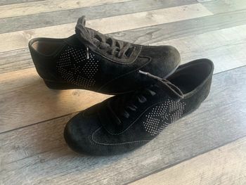 Basket légère