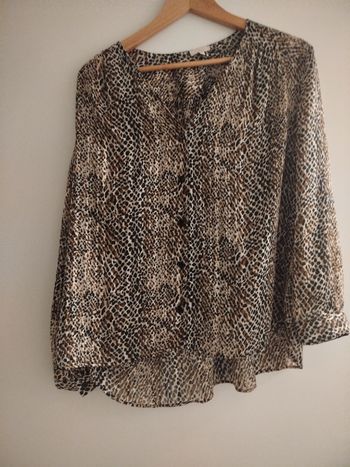 Chemise taille M
