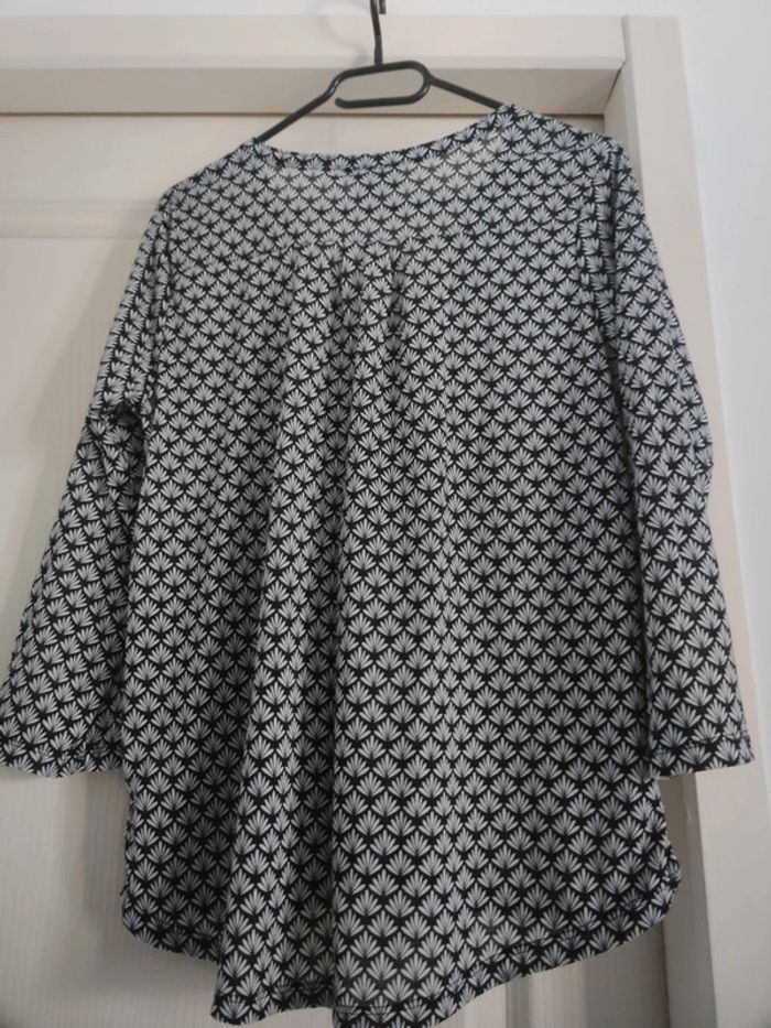 Blouse 36/38 - photo numéro 5