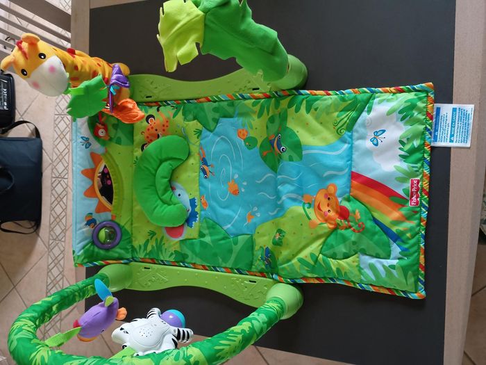 tapis eveil - photo numéro 4