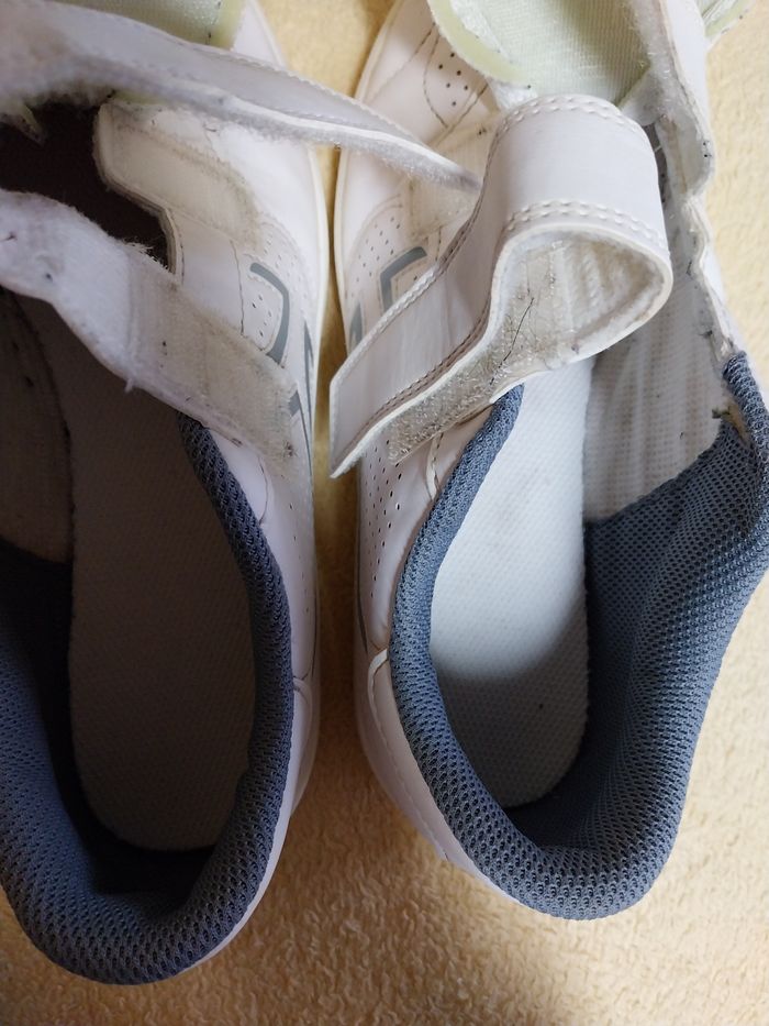 Baskets Artengo - photo numéro 5