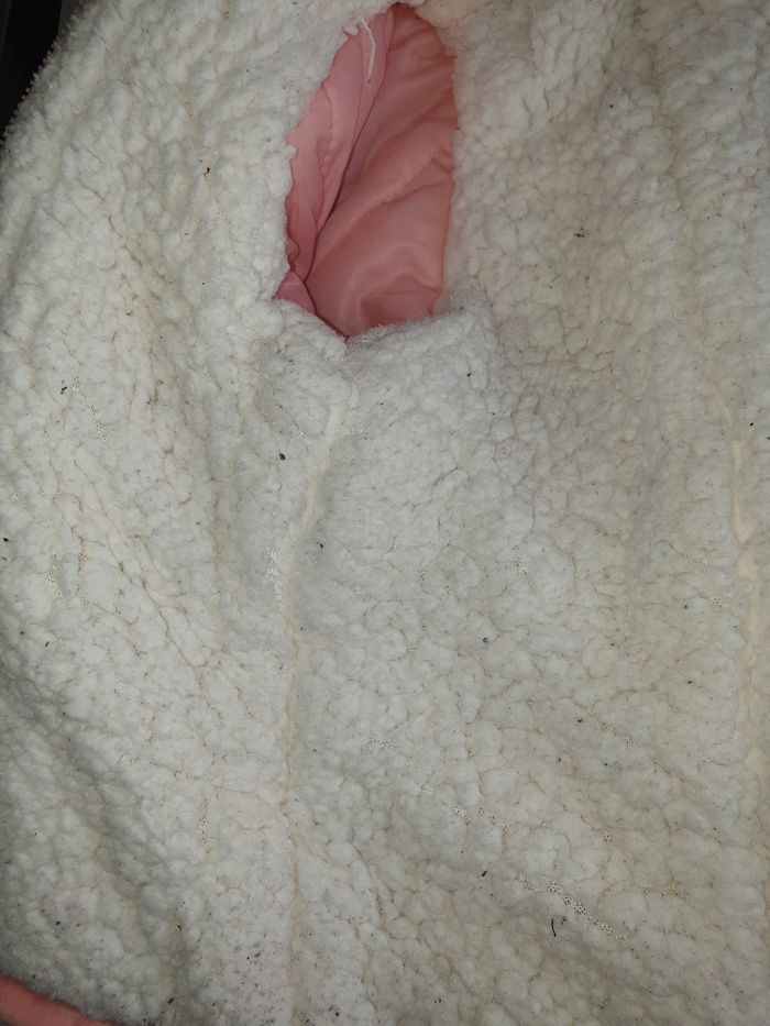 Manteau 24 mois - photo numéro 6