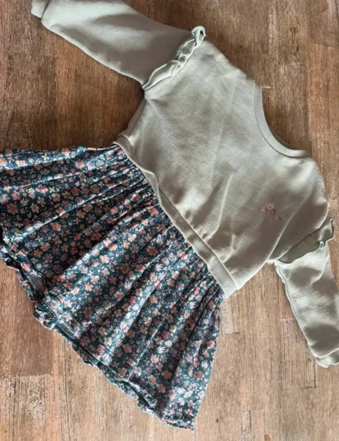 Robe pull