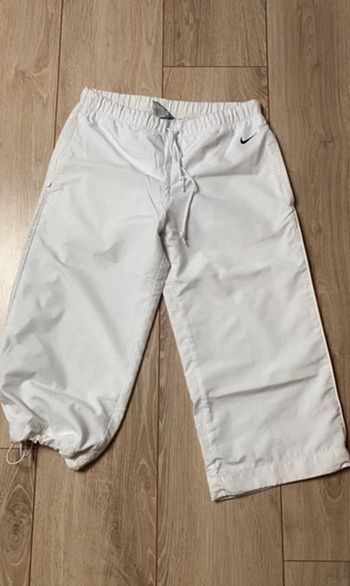 Pantacourt sport Nike XS