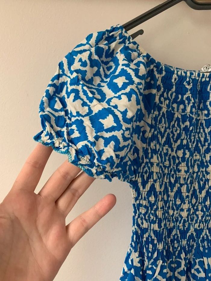 Petite robe d’été - photo numéro 2