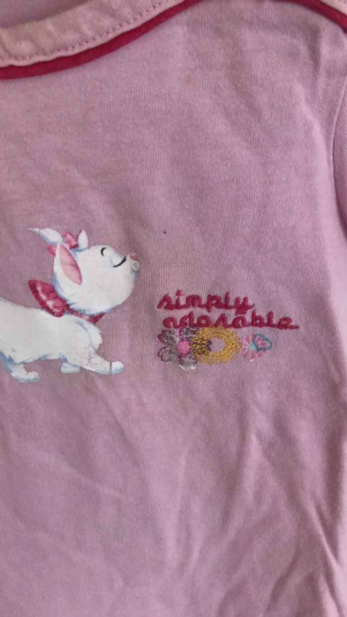 T-shirt - photo numéro 3