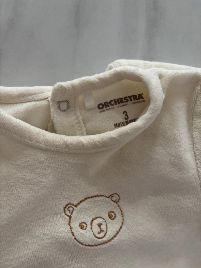 Pyjama orchestra - photo numéro 2